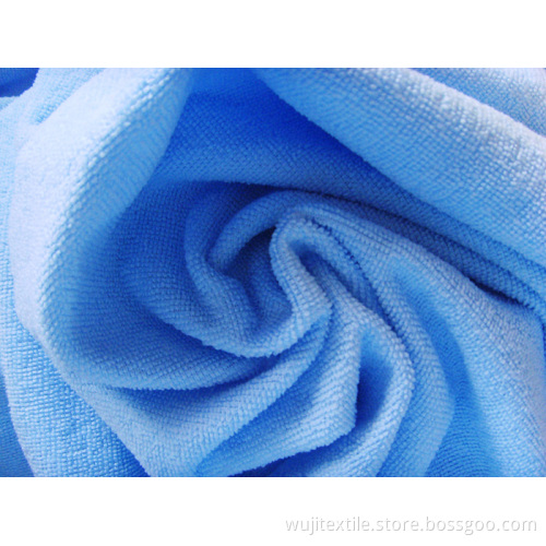 Cleaning Cloth Microfiber Towel (WJ-T501)